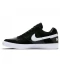 Фото № 3 Кросівки Nike board Delta Force Black/White 41