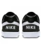 Фото № 4 Кросівки Nike board Delta Force Black/White 41