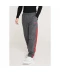 Фото № 2 Спортивні штани adidas Samson 2 Tracksuit DarkGrey / Red L