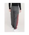 Фото № 3 Спортивні штани adidas Samson 2 Tracksuit DarkGrey / Red L