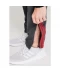 Фото № 5 Спортивні штани adidas Samson 2 Tracksuit DarkGrey / Red L