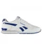 Фото № 1 Кросівки Reebok Royal Glide Clip Perforated White/Royal 40.5