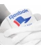 Фото № 4 Кросівки Reebok Royal Glide Clip Perforated White/Royal 40.5