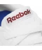 Фото № 4 Кросівки Reebok Royal Glide Ripple Clip White/Burgundy 42