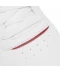 Фото № 5 Кросівки Reebok Royal Glide Ripple Clip White/Burgundy 42