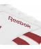 Фото № 6 Кросівки Reebok Royal Glide Ripple Clip White/Burgundy 42