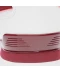Фото № 7 Кросівки Reebok Royal Glide Ripple Clip White/Burgundy 42