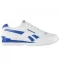Фото № 1 Кросівки Reebok Royal Glide Ripple Clip White/Blue 43
