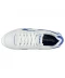 Фото № 3 Кросівки Reebok Royal Glide Ripple Clip White/Blue 43