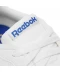 Фото № 4 Кросівки Reebok Royal Glide Ripple Clip White/Blue 43