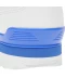 Фото № 7 Кросівки Reebok Royal Glide Ripple Clip White/Blue 43