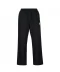 Фото № 1 Спортивні штани Lonsdale Open Hem Woven Black XXL