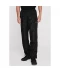 Фото № 2 Спортивні штани Lonsdale Open Hem Woven Black XXL