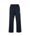 Фото № 1 Спортивні штани Lonsdale Open Hem Woven Navy XL