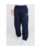 Фото № 2 Спортивні штани Lonsdale Open Hem Woven Navy XL