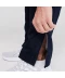 Фото № 5 Спортивні штани Lonsdale Open Hem Woven Navy XL