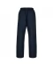 Фото № 7 Спортивні штани Lonsdale Open Hem Woven Navy XL
