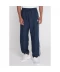 Фото № 2 Спортивні штани Lonsdale 2 Stripe Navy / White L