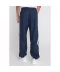 Фото № 3 Спортивні штани Lonsdale 2 Stripe Navy / White L