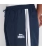 Фото № 4 Спортивні штани Lonsdale 2 Stripe Navy / White L