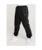 Фото № 2 Спортивні штани Lonsdale 2 Stripe Black / Charcoal 4XL