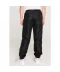 Фото № 3 Спортивні штани Lonsdale 2 Stripe Black / Charcoal 4XL