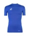 Фото № 1 Футболка Sondico Core Base Short Sleeves Royal L