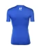 Фото № 2 Футболка Sondico Core Base Short Sleeves Royal L
