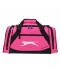 Фото № 1 Сумка Slazenger Extra Small Holdall Fuchsia Універсальний
