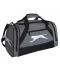 Фото № 1 Сумка Slazenger Small Holdall Charcoal Універсальний