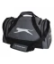 Фото № 2 Сумка Slazenger Small Holdall Charcoal Універсальний