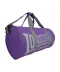 Фото № 2 Сумка Lonsdale Barrel Bag Purple / Grey Універсальний