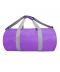 Фото № 3 Сумка Lonsdale Barrel Bag Purple / Grey Універсальний