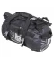 Фото № 2 Сумка Karrimor 40L Duffle Bag Black Універсальний