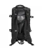 Фото № 3 Сумка Karrimor 40L Duffle Bag Black Універсальний