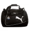 Фото № 3 Сумка дорожня Puma Newcastle United Medium Holdall Black / White Універсальний