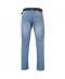 Фото № 2 Джинси Pierre Cardin Web Belt Solid Light 34W 34L
