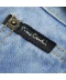 Фото № 4 Джинси Pierre Cardin Web Belt Solid Light 34W 34L