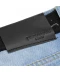 Фото № 8 Джинси Pierre Cardin Web Belt Solid Light 34W 34L