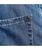 Фото № 6 Джинси Firetrap Leather Belt Reg Mid Wash 36W 30L