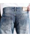 Фото № 4 Джинси Firetrap Tokyo Boot Light Wash 32W 34L