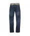 Фото № 3 Джинси Lee Cooper Belted Jeans Mens Dark Wash 32W 32L