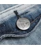 Фото № 4 Джинси Airwalk Belted Cargo Light wash II 38W 32L