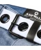 Фото № 7 Джинси Airwalk Belted Cargo Light wash II 38W 32L