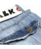 Фото № 8 Джинси Airwalk Belted Cargo Light wash II 38W 32L