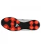 Фото № 2 Бутси adidas Goletto Firm Ground White/Solar Red 40.7