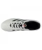 Фото № 3 Бутси adidas Goletto Firm Ground White/Solar Red 40.7