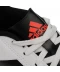 Фото № 4 Бутси adidas Goletto Firm Ground White/Solar Red 40.7