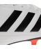 Фото № 5 Бутси adidas Goletto Firm Ground White/Solar Red 40.7