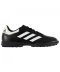 Фото № 1 Бутси adidas Goletto Black/White 44.7